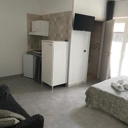 Holiday Patrizia'S Home سان جورجيو ايونيكو المظهر الخارجي الصورة