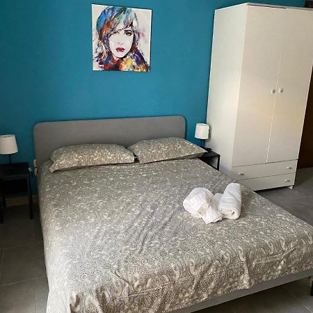 Holiday Patrizia'S Home سان جورجيو ايونيكو المظهر الخارجي الصورة