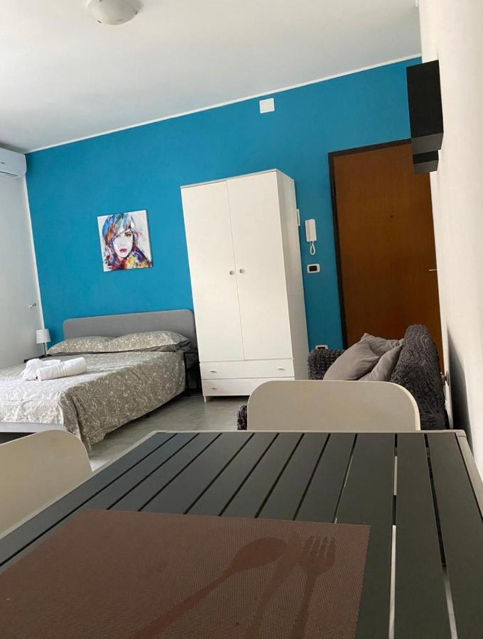 Holiday Patrizia'S Home سان جورجيو ايونيكو المظهر الخارجي الصورة