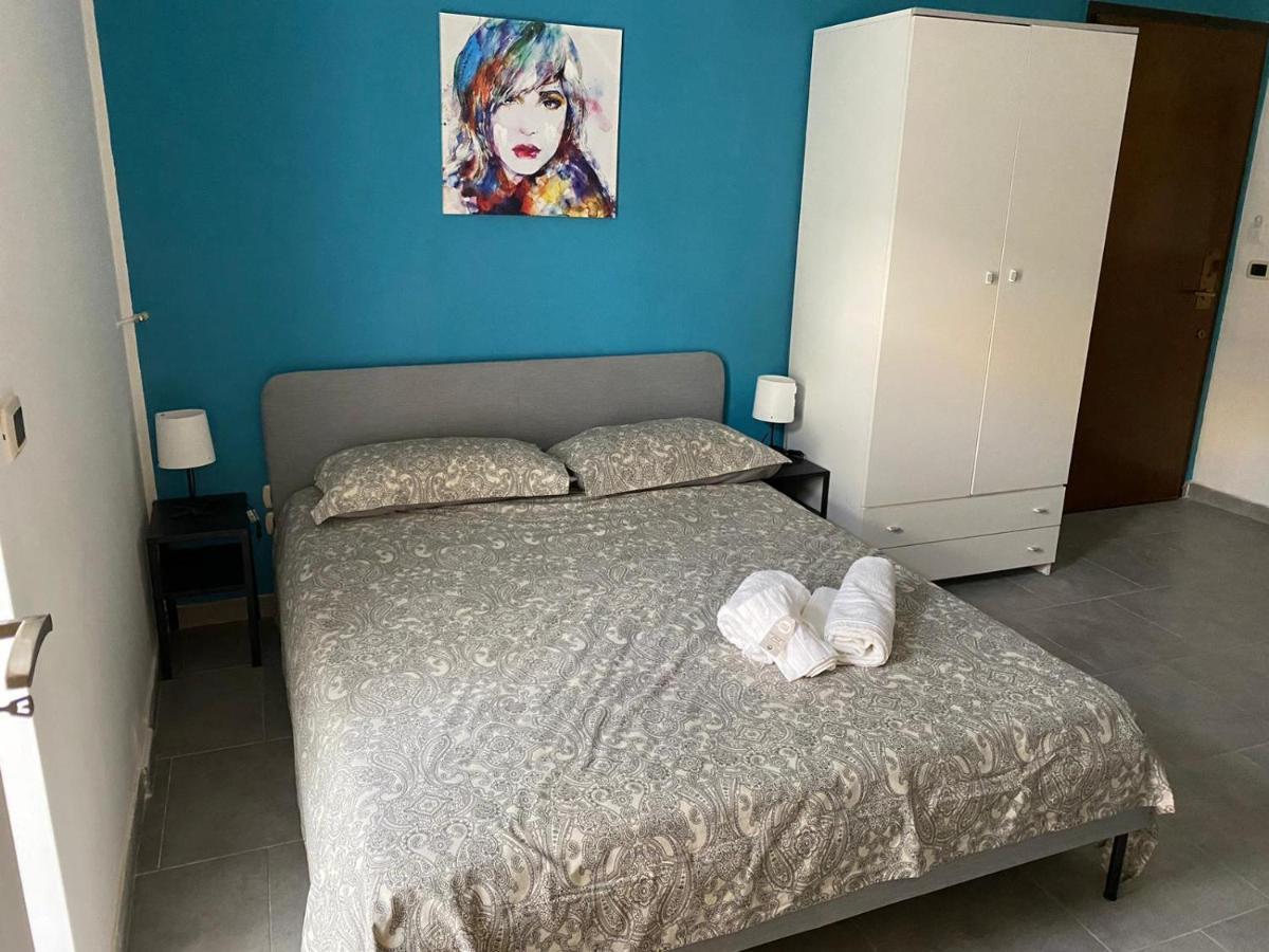 Holiday Patrizia'S Home سان جورجيو ايونيكو المظهر الخارجي الصورة
