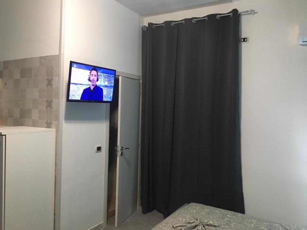 Holiday Patrizia'S Home سان جورجيو ايونيكو المظهر الخارجي الصورة