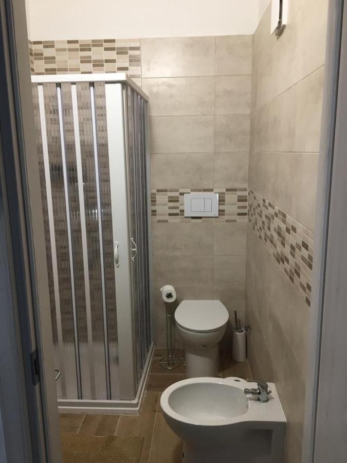 Holiday Patrizia'S Home سان جورجيو ايونيكو المظهر الخارجي الصورة