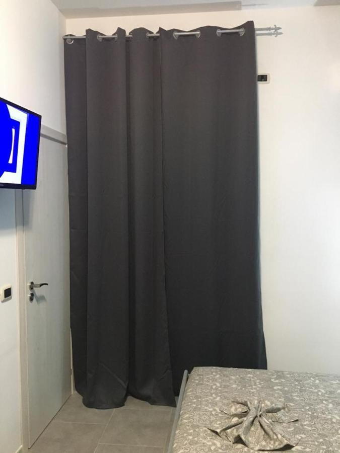 Holiday Patrizia'S Home سان جورجيو ايونيكو المظهر الخارجي الصورة
