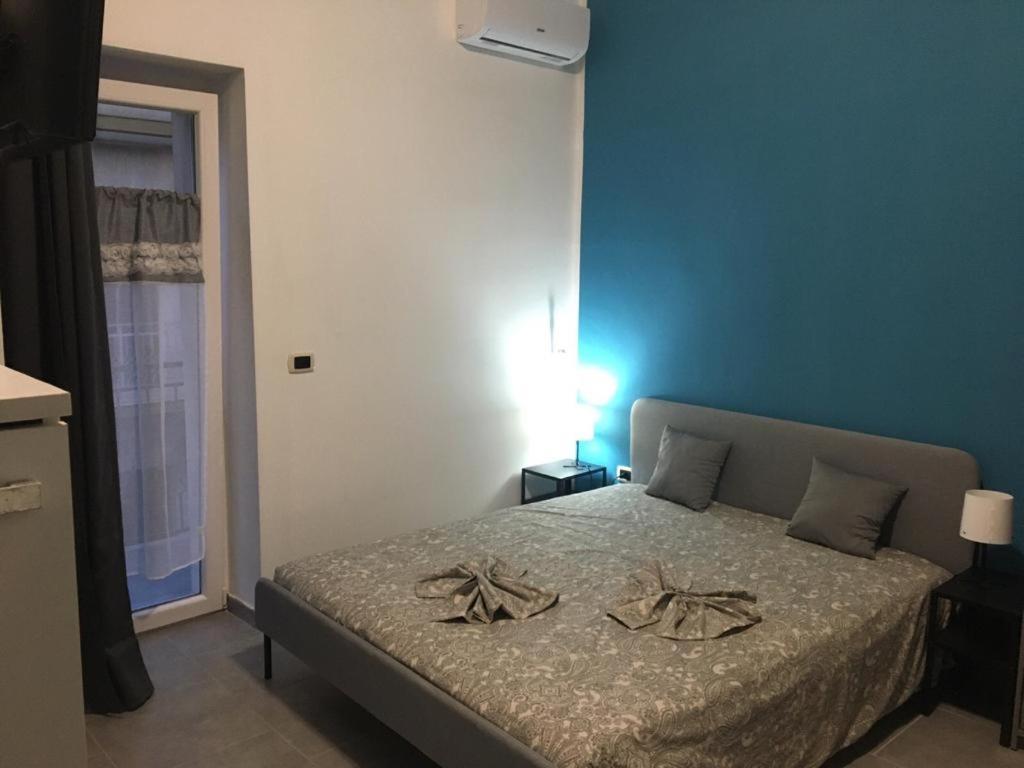 Holiday Patrizia'S Home سان جورجيو ايونيكو المظهر الخارجي الصورة