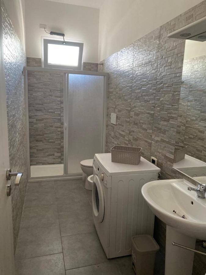 Holiday Patrizia'S Home سان جورجيو ايونيكو المظهر الخارجي الصورة