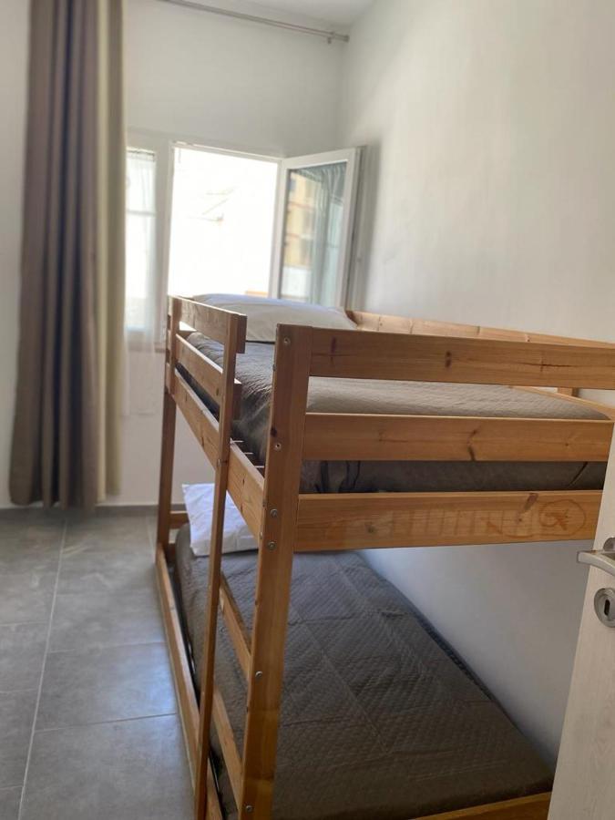 Holiday Patrizia'S Home سان جورجيو ايونيكو المظهر الخارجي الصورة