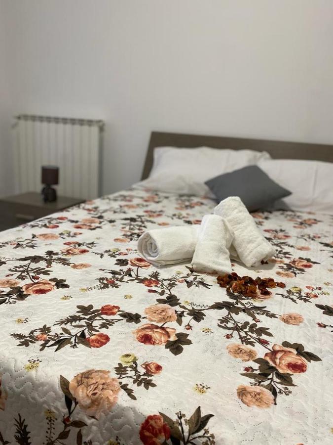 Holiday Patrizia'S Home سان جورجيو ايونيكو المظهر الخارجي الصورة
