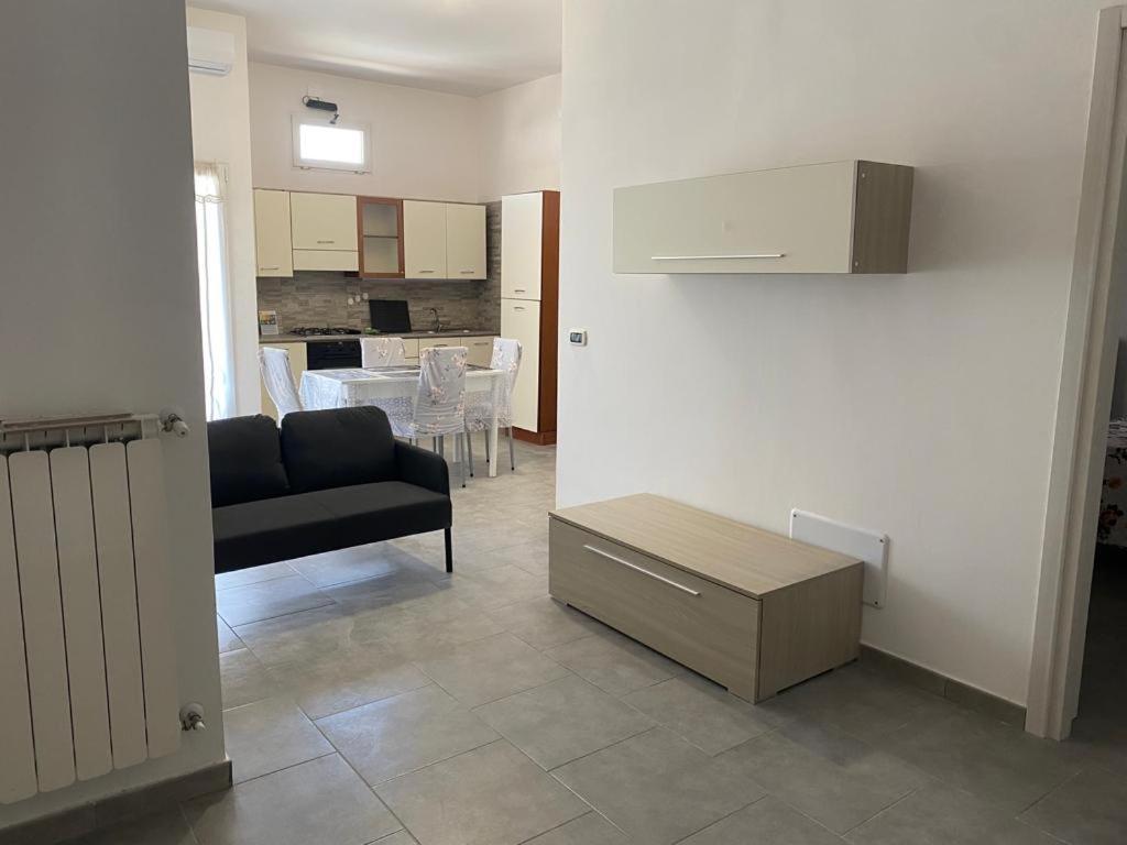 Holiday Patrizia'S Home سان جورجيو ايونيكو المظهر الخارجي الصورة