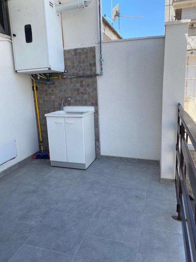 Holiday Patrizia'S Home سان جورجيو ايونيكو المظهر الخارجي الصورة