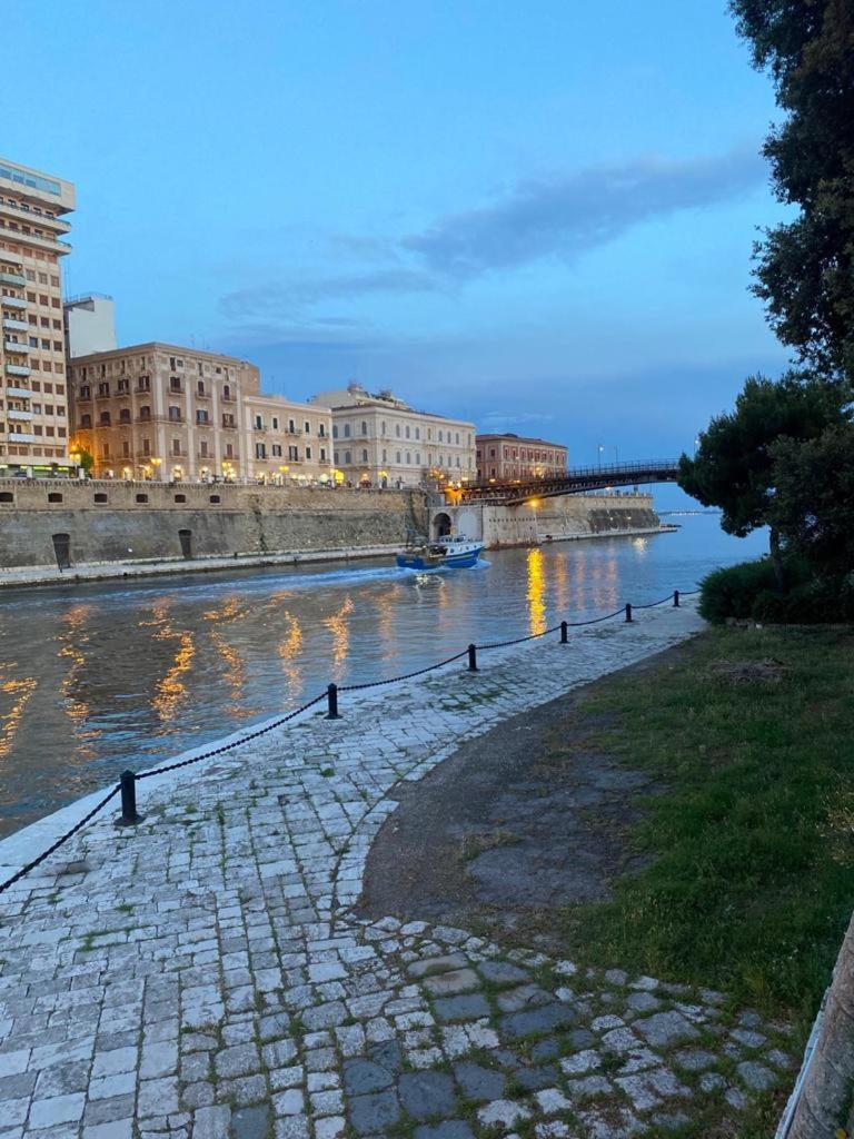 Holiday Patrizia'S Home سان جورجيو ايونيكو المظهر الخارجي الصورة