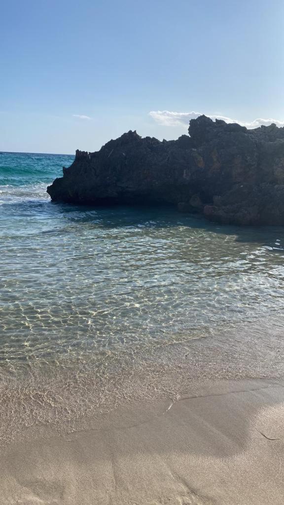 Holiday Patrizia'S Home سان جورجيو ايونيكو المظهر الخارجي الصورة