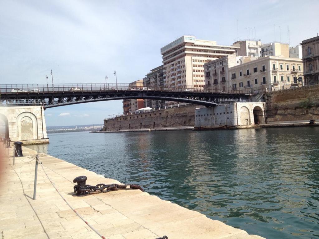 Holiday Patrizia'S Home سان جورجيو ايونيكو المظهر الخارجي الصورة