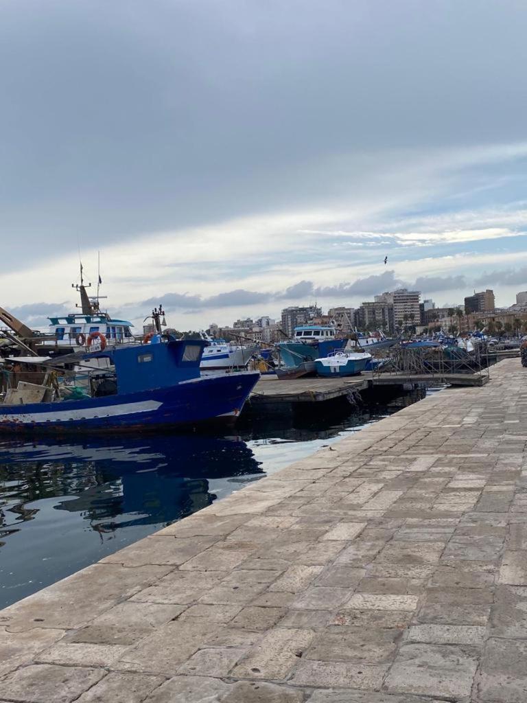 Holiday Patrizia'S Home سان جورجيو ايونيكو المظهر الخارجي الصورة
