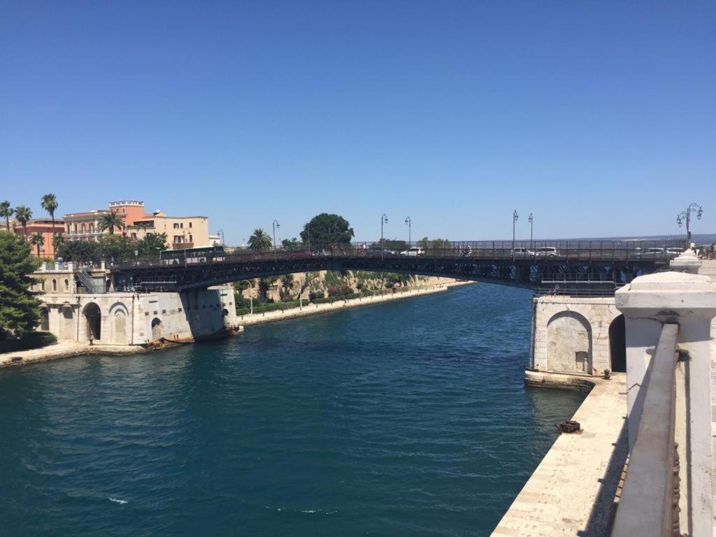 Holiday Patrizia'S Home سان جورجيو ايونيكو المظهر الخارجي الصورة