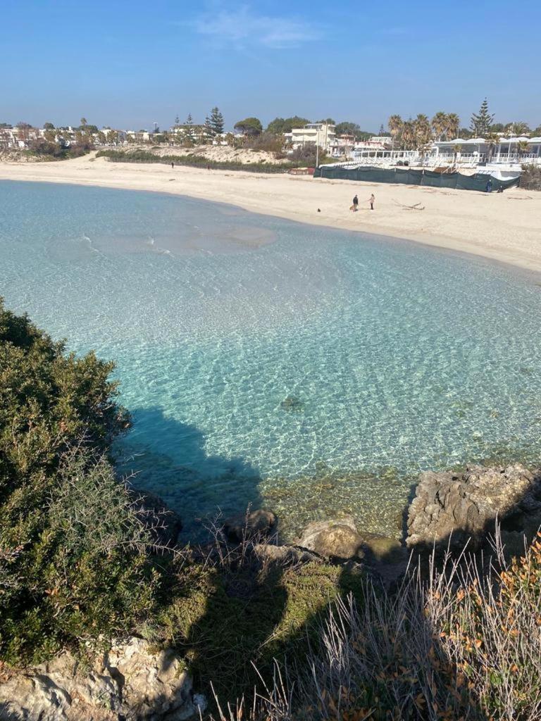 Holiday Patrizia'S Home سان جورجيو ايونيكو المظهر الخارجي الصورة