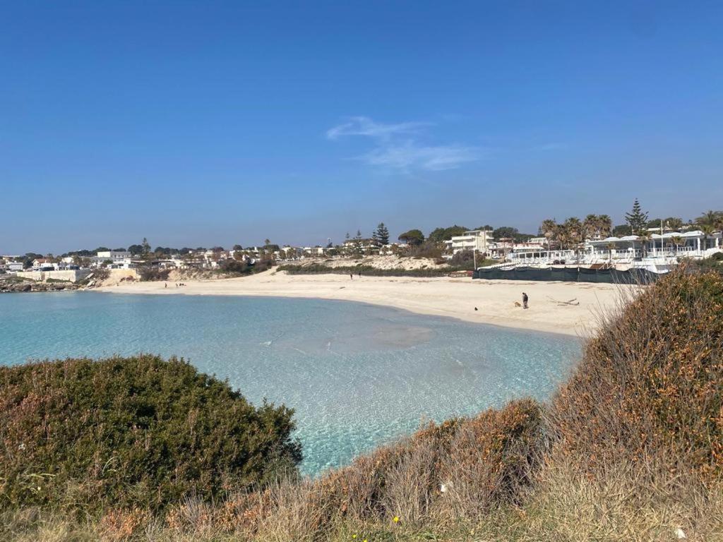 Holiday Patrizia'S Home سان جورجيو ايونيكو المظهر الخارجي الصورة