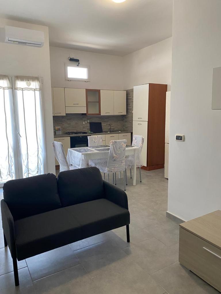 Holiday Patrizia'S Home سان جورجيو ايونيكو المظهر الخارجي الصورة