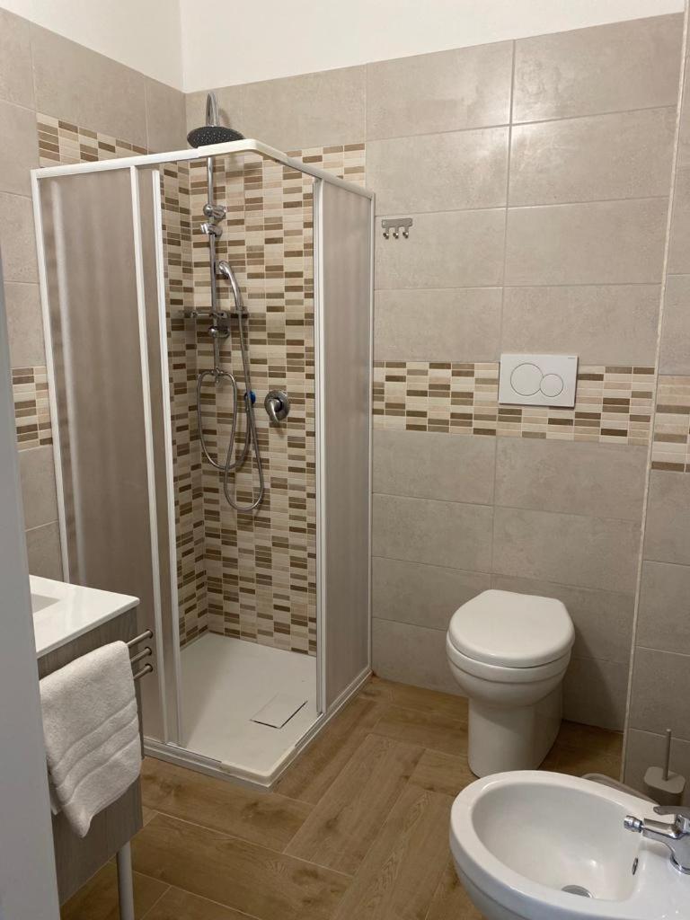 Holiday Patrizia'S Home سان جورجيو ايونيكو المظهر الخارجي الصورة