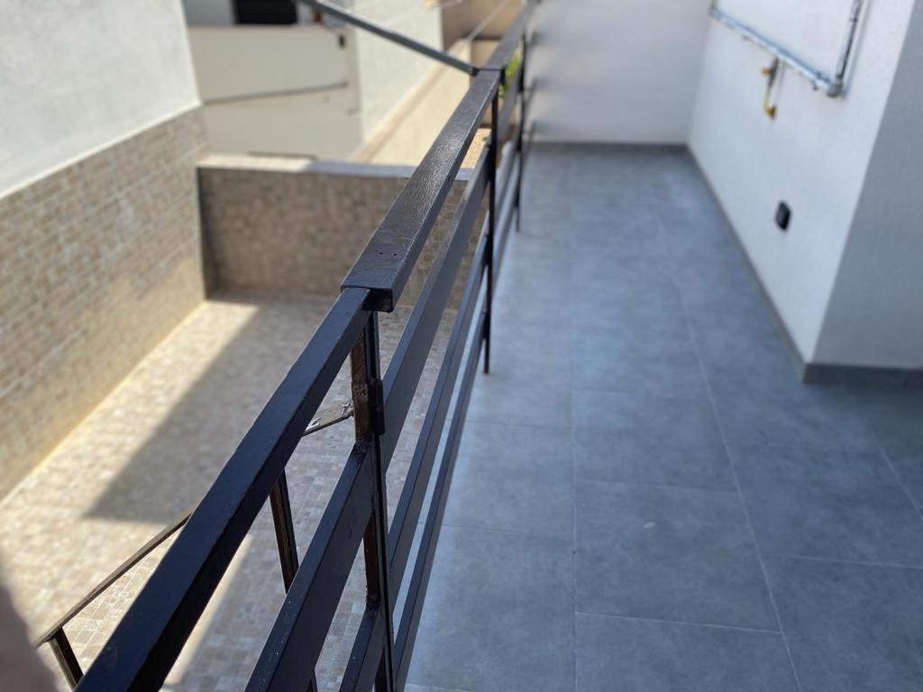 Holiday Patrizia'S Home سان جورجيو ايونيكو المظهر الخارجي الصورة